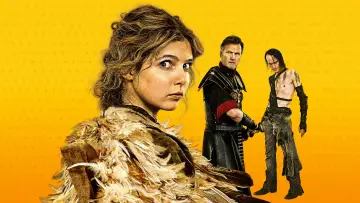 Zasłona к сериалу "Brytania" #1427046