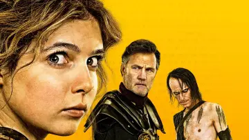 Zasłona к сериалу "Brytania" #1427048
