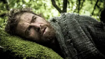 Zasłona к сериалу "Brytania" #1427062