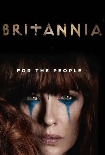 Plakat к сериалу "Brytania" #1427078