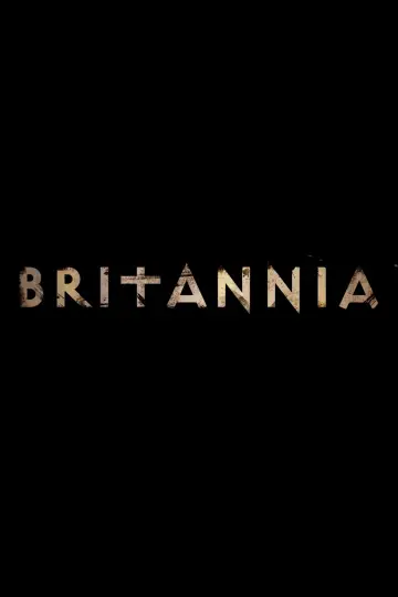 Plakat к сериалу "Brytania" #1427083