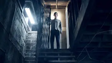 Zasłona к сериалу "Pan Mercedes" #1340139