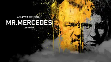 Zasłona к сериалу "Pan Mercedes" #1340141