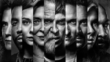 Zasłona к сериалу "Pan Mercedes" #1340143