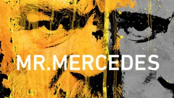 Zasłona к сериалу "Pan Mercedes" #1340144