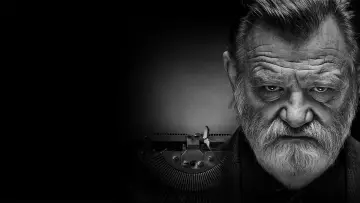 Zasłona к сериалу "Pan Mercedes" #1340147