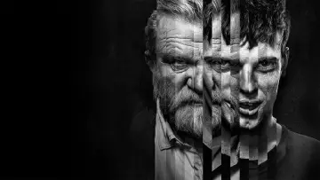 Zasłona к сериалу "Pan Mercedes" #1340149
