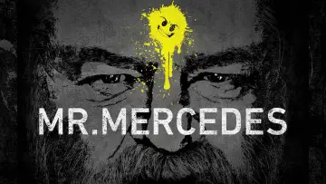 Zasłona к сериалу "Pan Mercedes" #1340151
