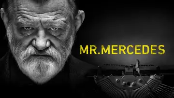 Zasłona к сериалу "Pan Mercedes" #1340152