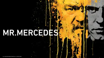 Zasłona к сериалу "Pan Mercedes" #1340153