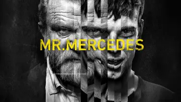 Zasłona к сериалу "Pan Mercedes" #1340154