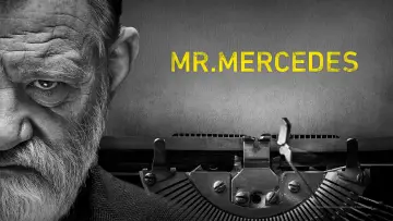 Zasłona к сериалу "Pan Mercedes" #1340156