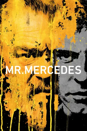 Plakat к сериалу "Pan Mercedes" #1340167