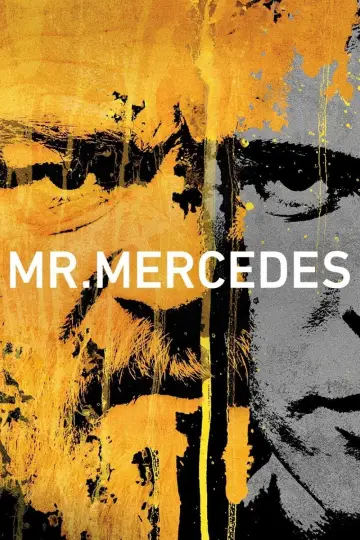 Plakat к сериалу "Pan Mercedes" #1340179