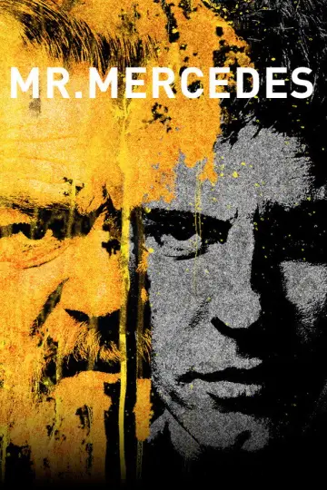 Plakat к сериалу "Pan Mercedes" #1340180