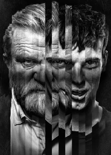 Plakat к сериалу "Pan Mercedes" #1340191