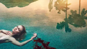 Zasłona к сериалу "Riviera" #1436922