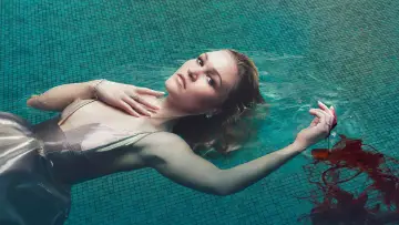 Zasłona к сериалу "Riviera" #1436923