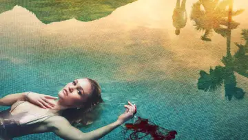 Zasłona к сериалу "Riviera" #1436925