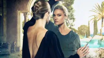 Zasłona к сериалу "Riviera" #1436926