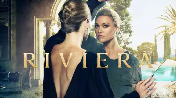 Zasłona к сериалу "Riviera" #1436927