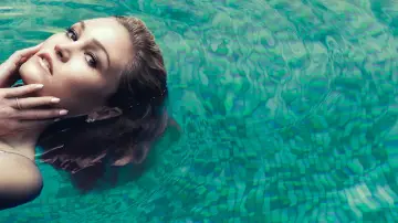 Zasłona к сериалу "Riviera" #1436931