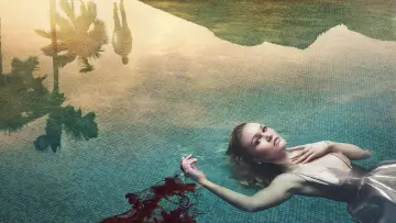 Zasłona к сериалу "Riviera" #1436933