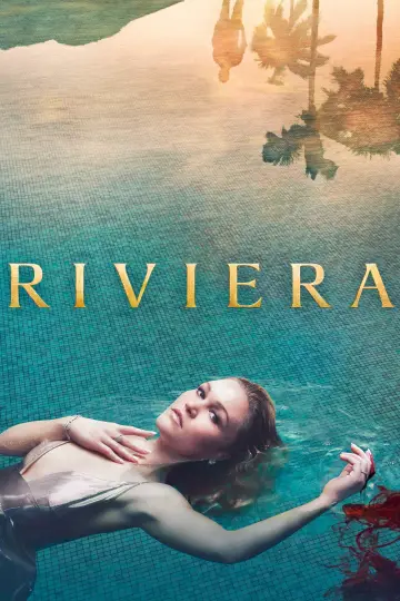 Plakat к сериалу "Riviera" #1436937