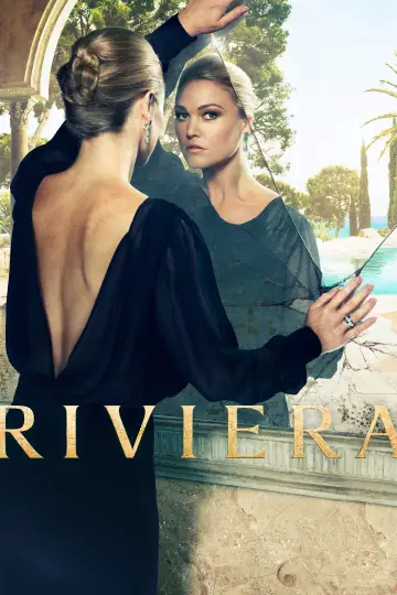 Plakat к сериалу "Riviera" #1436938