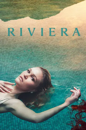 Plakat к сериалу "Riviera" #1436941