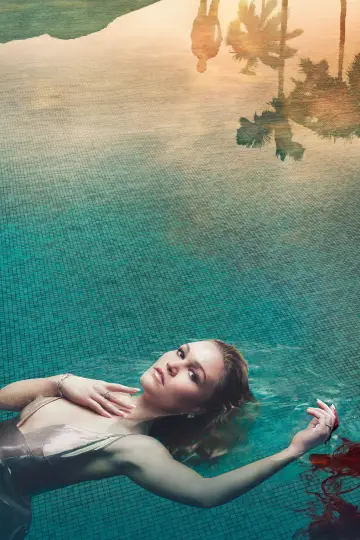 Plakat к сериалу "Riviera" #1436942