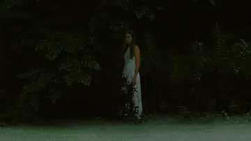 Zasłona к сериалу "Ostre przedmioty" #1401471