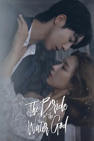 Plakat do serialu "The Bride of Habaek" #1904269