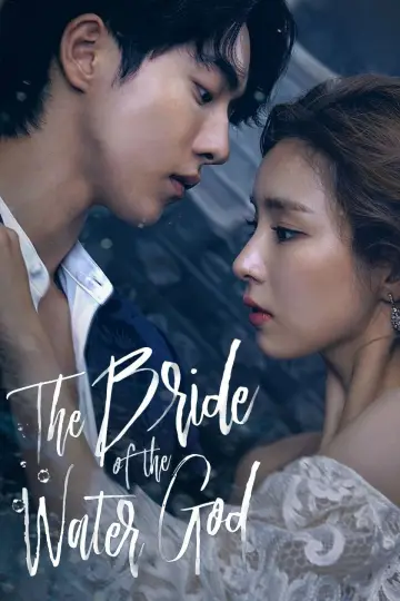 Plakat do serialu "The Bride of Habaek" #1904271
