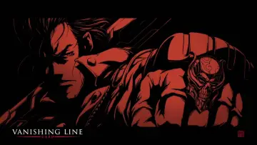 Zasłona do serialu "Garo: Vanishing Line" #1664664