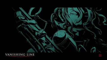 Zasłona do serialu "Garo: Vanishing Line" #1664665