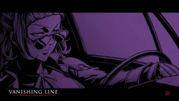 Zasłona do serialu "Garo: Vanishing Line" #1664666