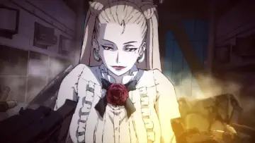 Zasłona do serialu "Juuni Taisen" #1838373