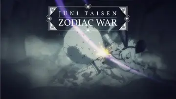 Zasłona do serialu "Juuni Taisen" #1838376
