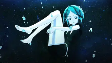 Zasłona do serialu "Houseki no Kuni" #1603867