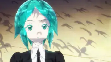 Zasłona do serialu "Houseki no Kuni" #1603874