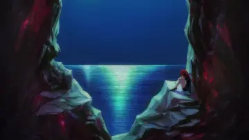 Zasłona do serialu "Houseki no Kuni" #1603875