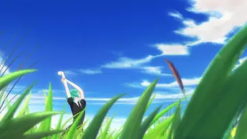 Zasłona do serialu "Houseki no Kuni" #1603876