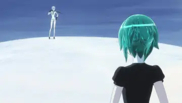 Zasłona do serialu "Houseki no Kuni" #1603877