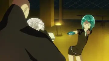 Zasłona do serialu "Houseki no Kuni" #1603878