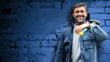 Zasłona do serialu "Visuri la cheie" #1667943
