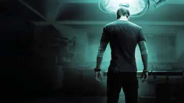 Zasłona к сериалу "Rezydenci" #1290371