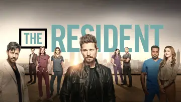 Zasłona к сериалу "Rezydenci" #1290373
