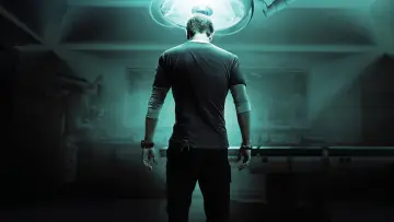 Zasłona к сериалу "Rezydenci" #1290380