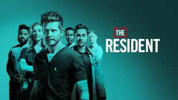 Zasłona к сериалу "Rezydenci" #1290383